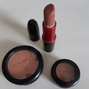 Mac makeup
